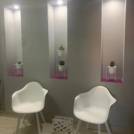 Bed & Breakfast Le Stanze Di Dalia 4*