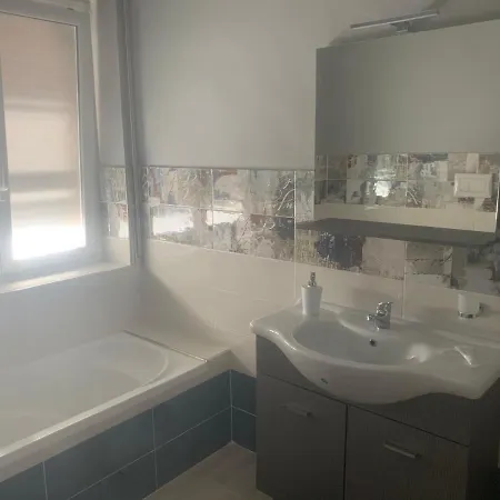 Le Stanze Di Dalia Bed & Breakfast 4*