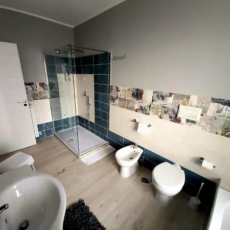 Bed & Breakfast Le Stanze Di Dalia Crotone