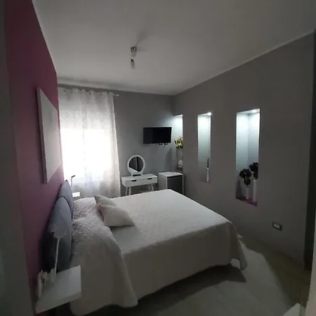 Le Stanze Di Dalia 4* Crotone