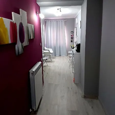 Bed & Breakfast Le Stanze Di Dalia 4*