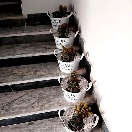 Le Stanze Di Dalia 4*