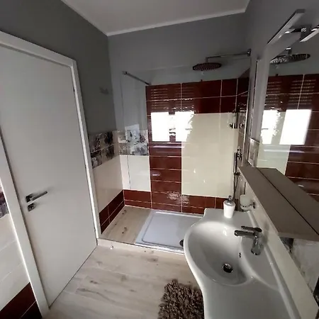 Bed & Breakfast Le Stanze Di Dalia 4*