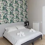 Le Stanze Di Dalia 4* Crotone