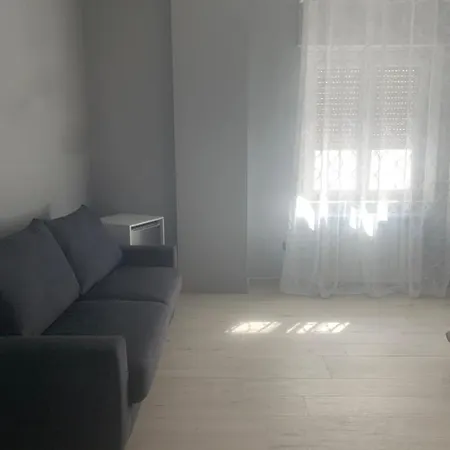 Le Stanze Di Dalia Bed & Breakfast Crotone