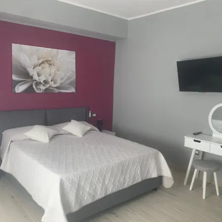 Le Stanze Di Dalia Bed & Breakfast Crotone