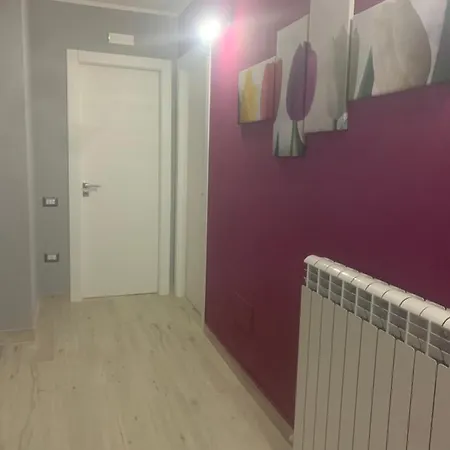 Le Stanze Di Dalia