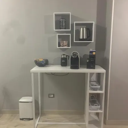 Le Stanze Di Dalia Bed & Breakfast Crotone