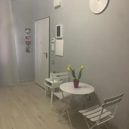 Le Stanze Di Dalia Bed & Breakfast *