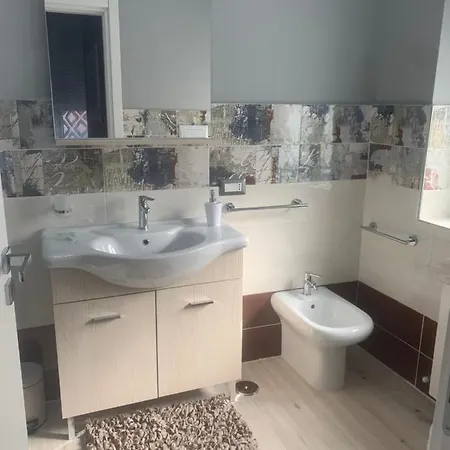 Le Stanze Di Dalia Bed & Breakfast