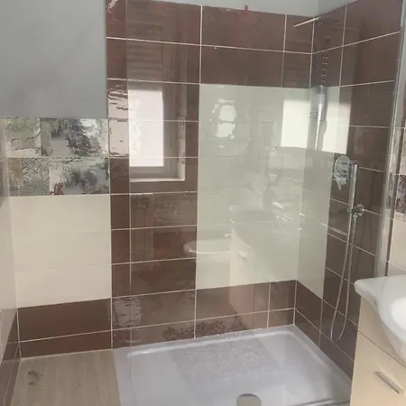 Le Stanze Di Dalia 4*
