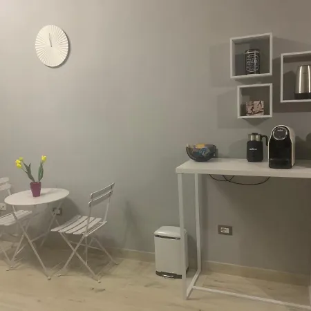 Bed & Breakfast Le Stanze Di Dalia