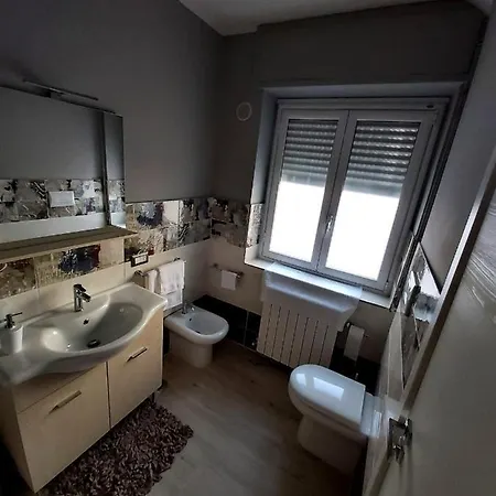 Bed & Breakfast Le Stanze Di Dalia