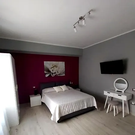 Bed & Breakfast Le Stanze Di Dalia