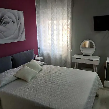 Bed & Breakfast Le Stanze Di Dalia 4*