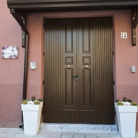 Le Stanze Di Dalia *