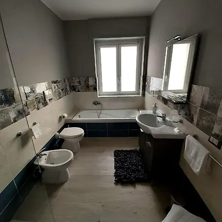 Bed & Breakfast Le Stanze Di Dalia 4*