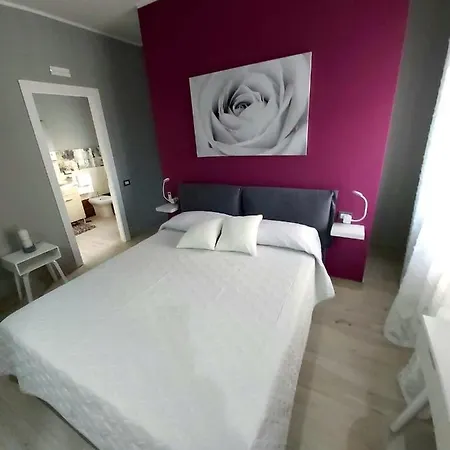 Bed & Breakfast Le Stanze Di Dalia Crotone