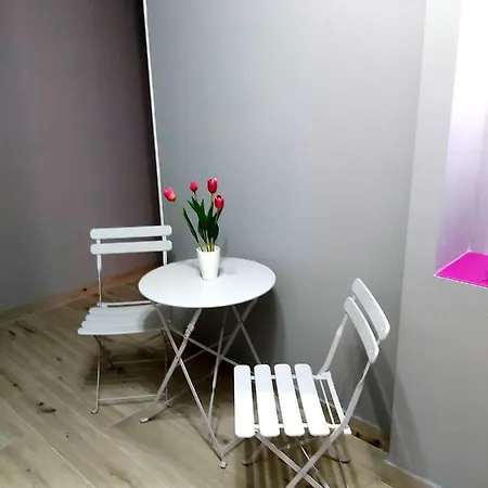 Le Stanze Di Dalia Bed & Breakfast Crotone