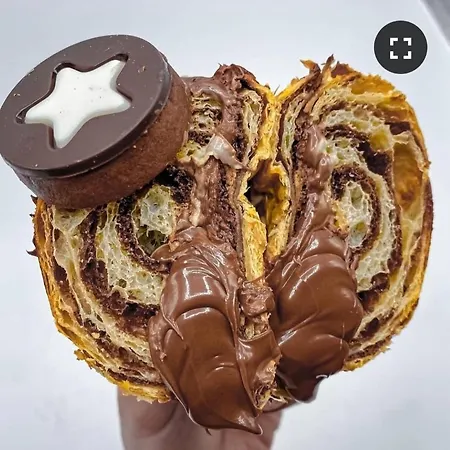 B&B Le Stanze Di Dalia 4*