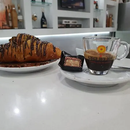 Bed & Breakfast Le Stanze Di Dalia 4*