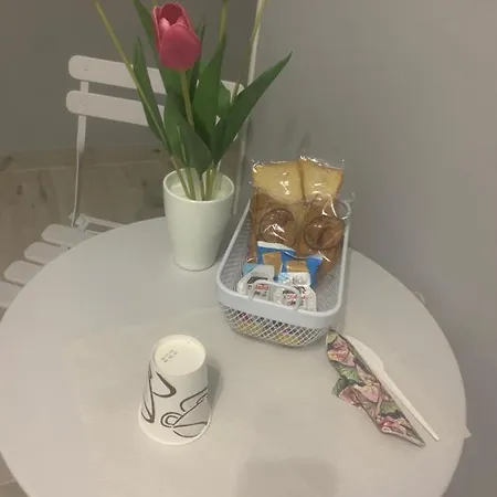 B&B Le Stanze Di Dalia 4*