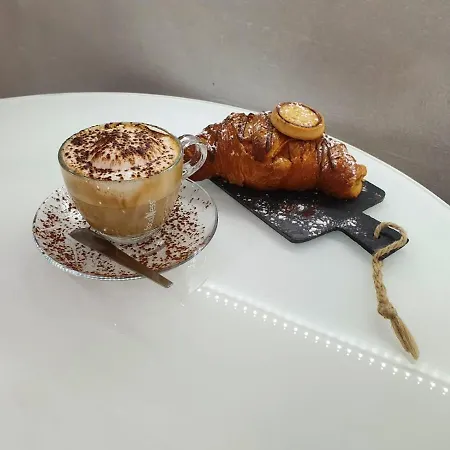 Le Stanze Di Dalia Bed & Breakfast Crotone