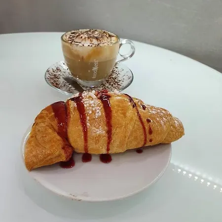 Le Stanze Di Dalia