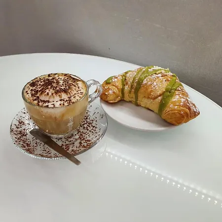 B&B Le Stanze Di Dalia 4*