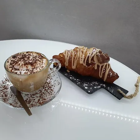 Le Stanze Di Dalia 4* 克罗托内