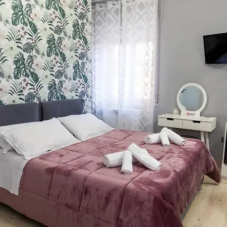 B&B Le Stanze Di Dalia 4*