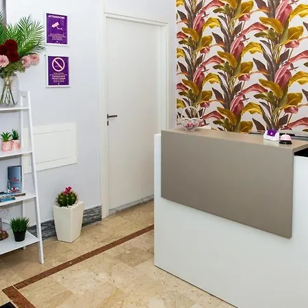 Le Stanze Di Dalia 4* 크로토네