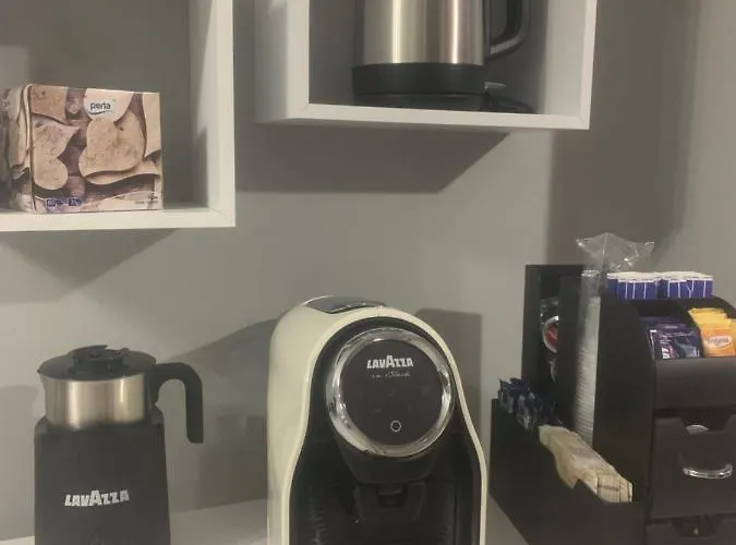 Le Stanze Di Dalia 住宿加早餐酒店