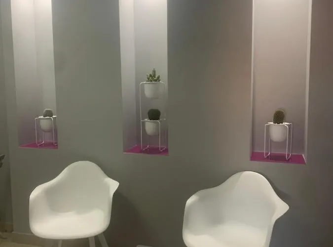 住宿加早餐酒店 Le Stanze Di Dalia 4*