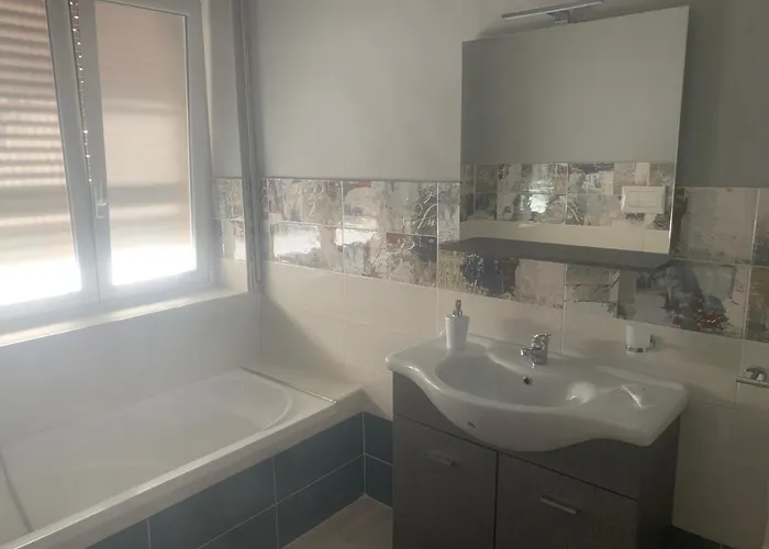 Le Stanze Di Dalia 住宿加早餐酒店 4*