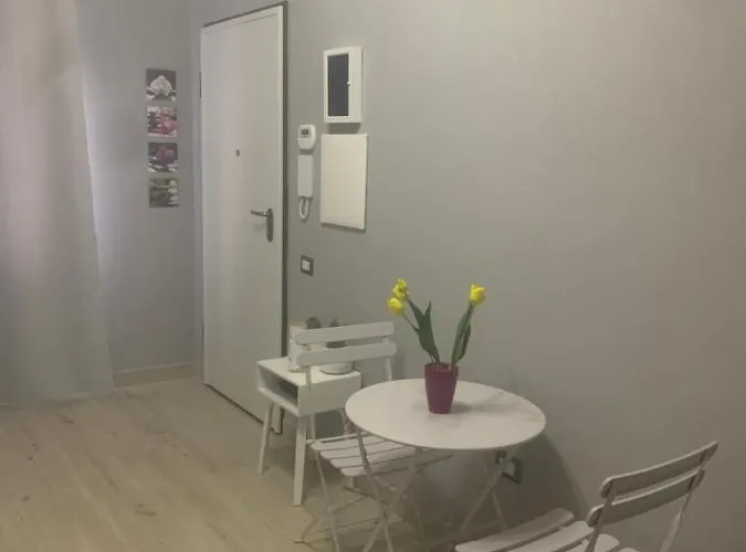 Le Stanze Di Dalia 住宿加早餐酒店 4*