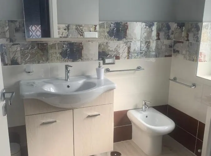 Le Stanze Di Dalia 住宿加早餐酒店