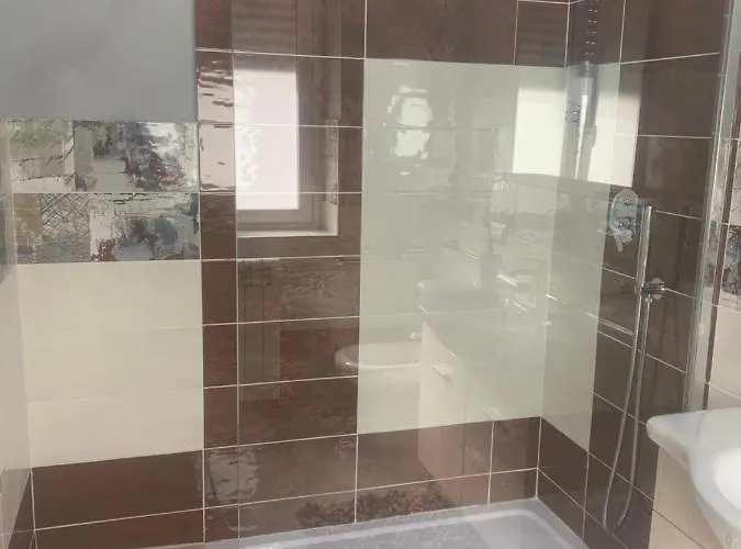 Le Stanze Di Dalia 4*