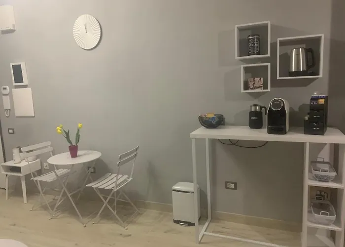 住宿加早餐酒店 Le Stanze Di Dalia