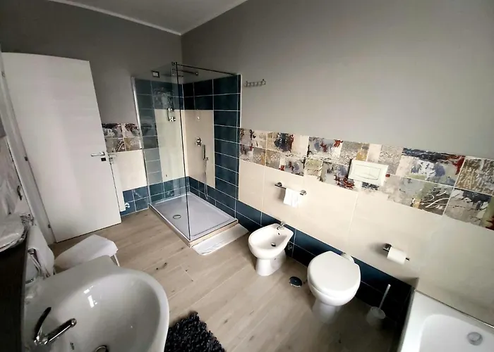 住宿加早餐酒店 Le Stanze Di Dalia 克罗托内