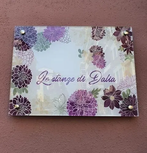 住宿加早餐酒店 Le Stanze Di Dalia 克罗托内