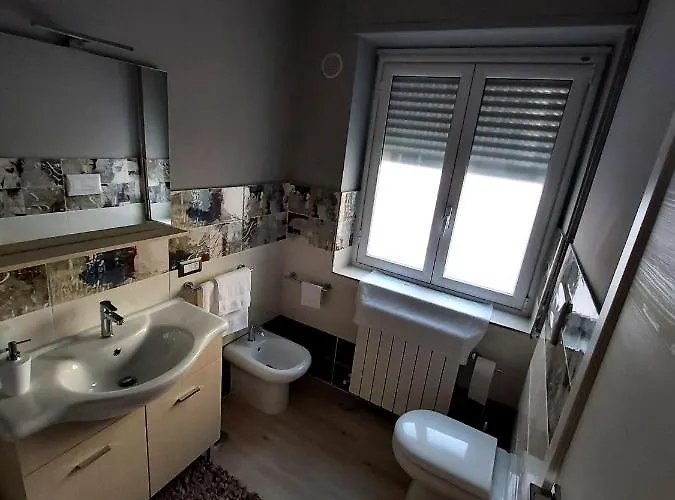 住宿加早餐酒店 Le Stanze Di Dalia