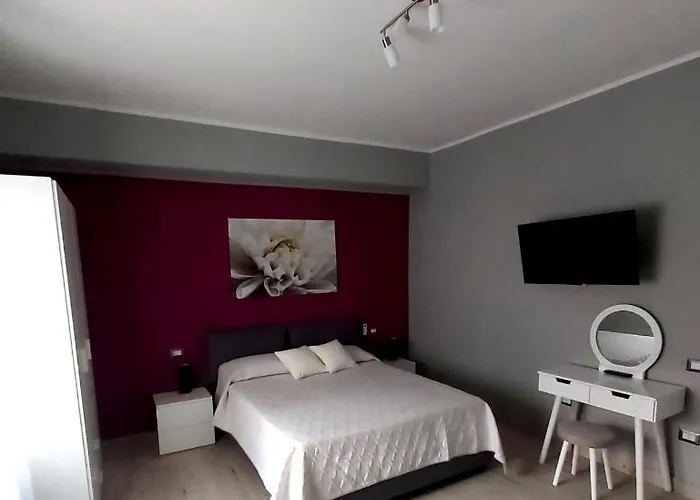 住宿加早餐酒店 Le Stanze Di Dalia