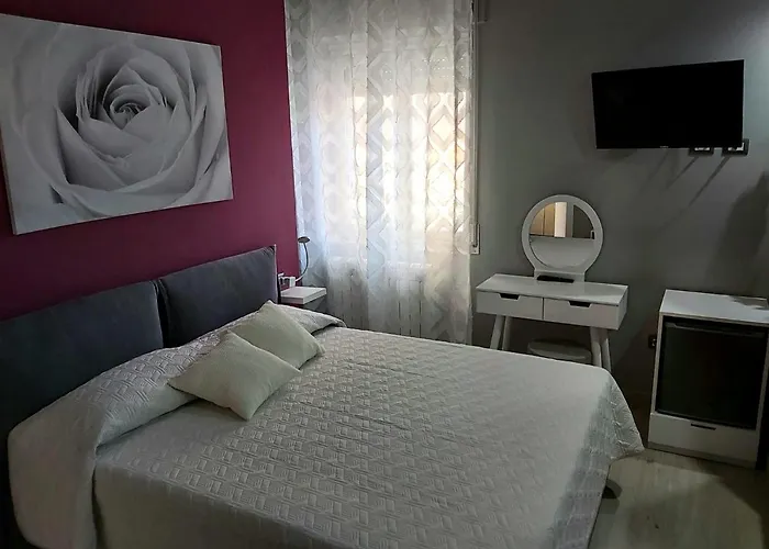 住宿加早餐酒店 Le Stanze Di Dalia 4*