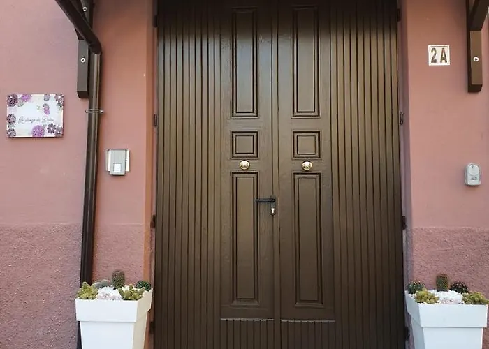 Le Stanze Di Dalia 4*