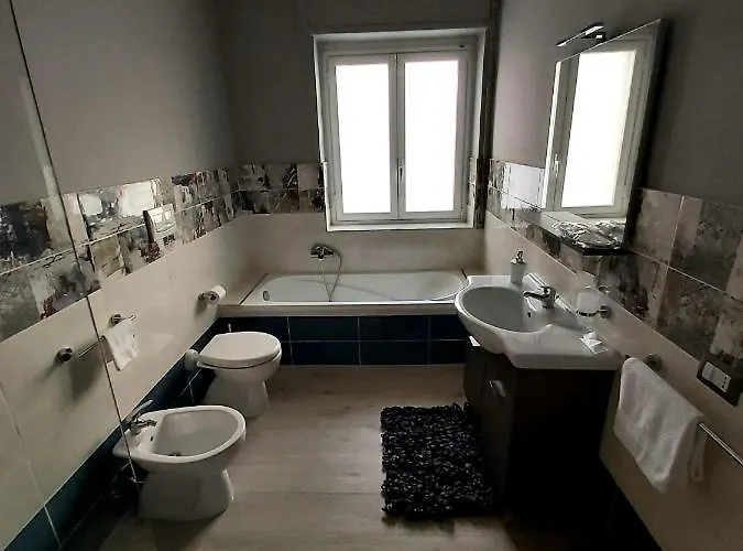 住宿加早餐酒店 Le Stanze Di Dalia 4*