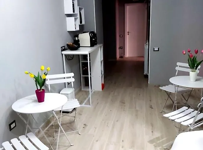 Bed & Breakfast Le Stanze Di Dalia Crotone