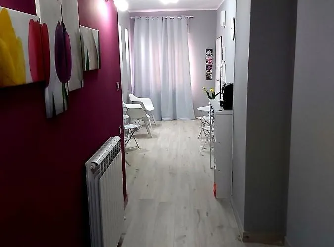 住宿加早餐酒店 Le Stanze Di Dalia 4*