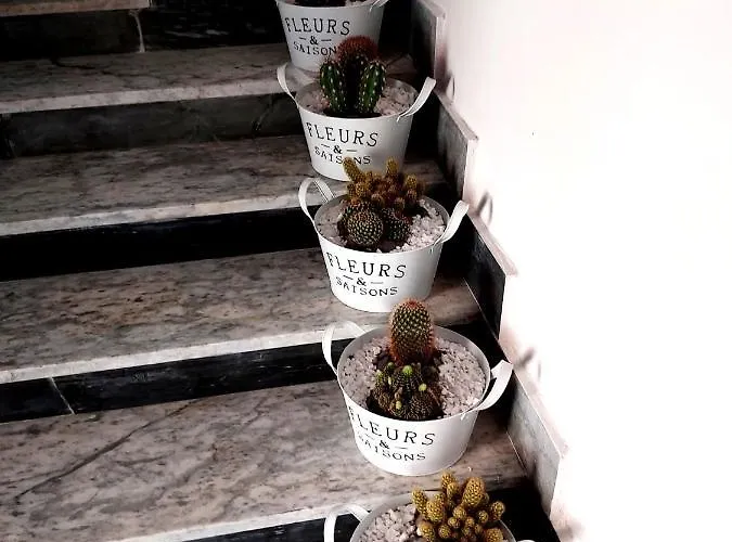 Le Stanze Di Dalia 4*