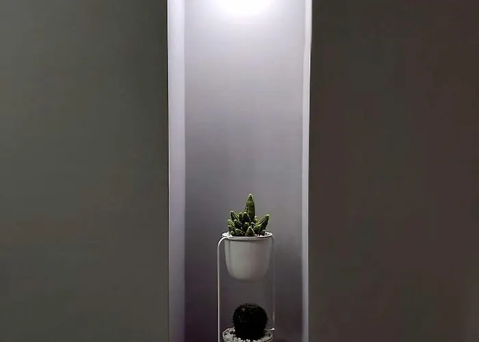 Le Stanze Di Dalia 住宿加早餐酒店 克罗托内